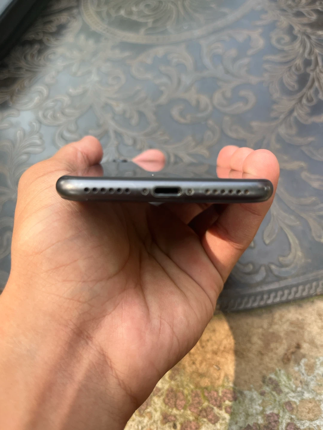Apple iPhone 8 - Black - photo 4