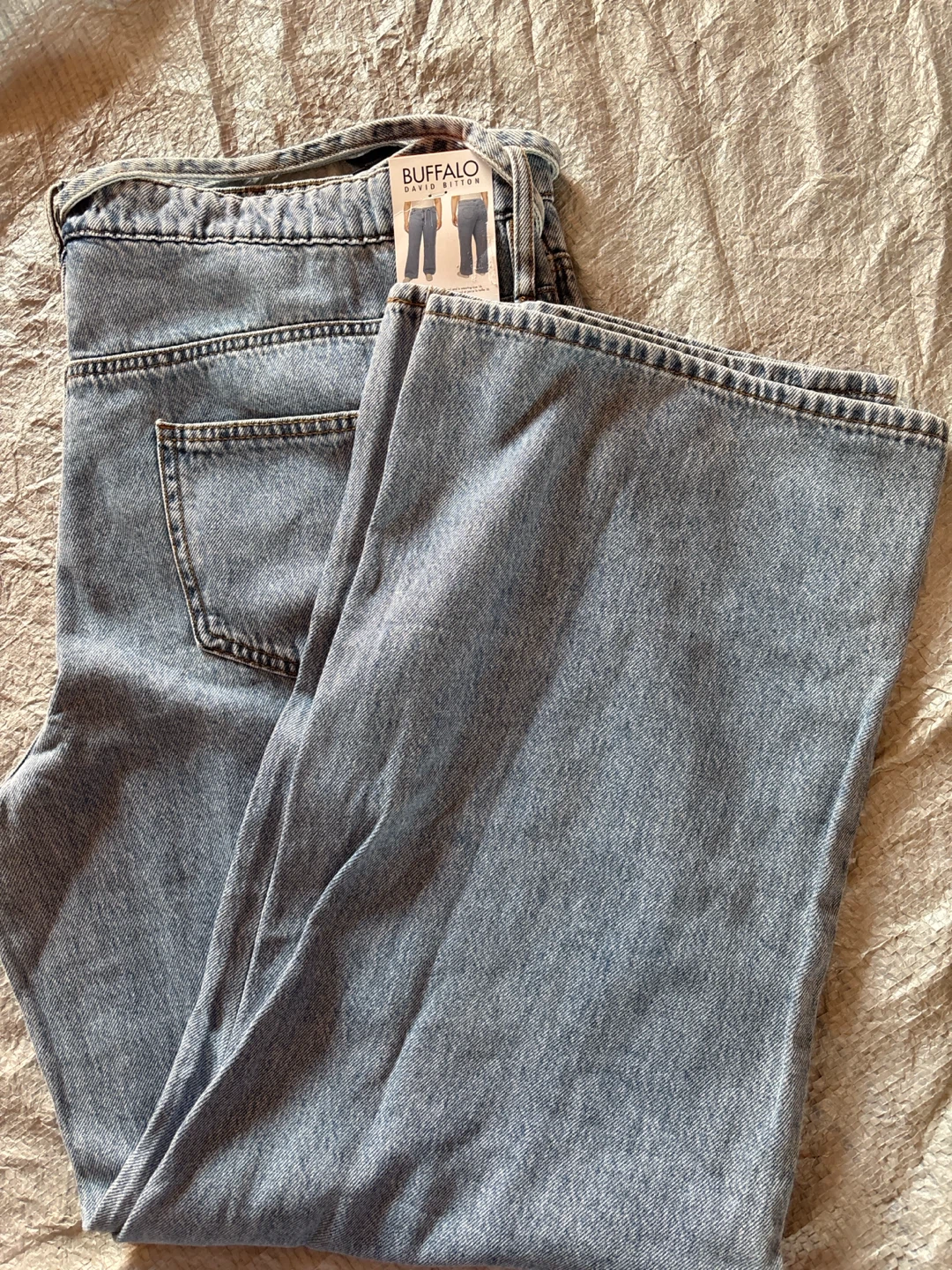 Buffalo David Bitton Women's Jeans Size 16