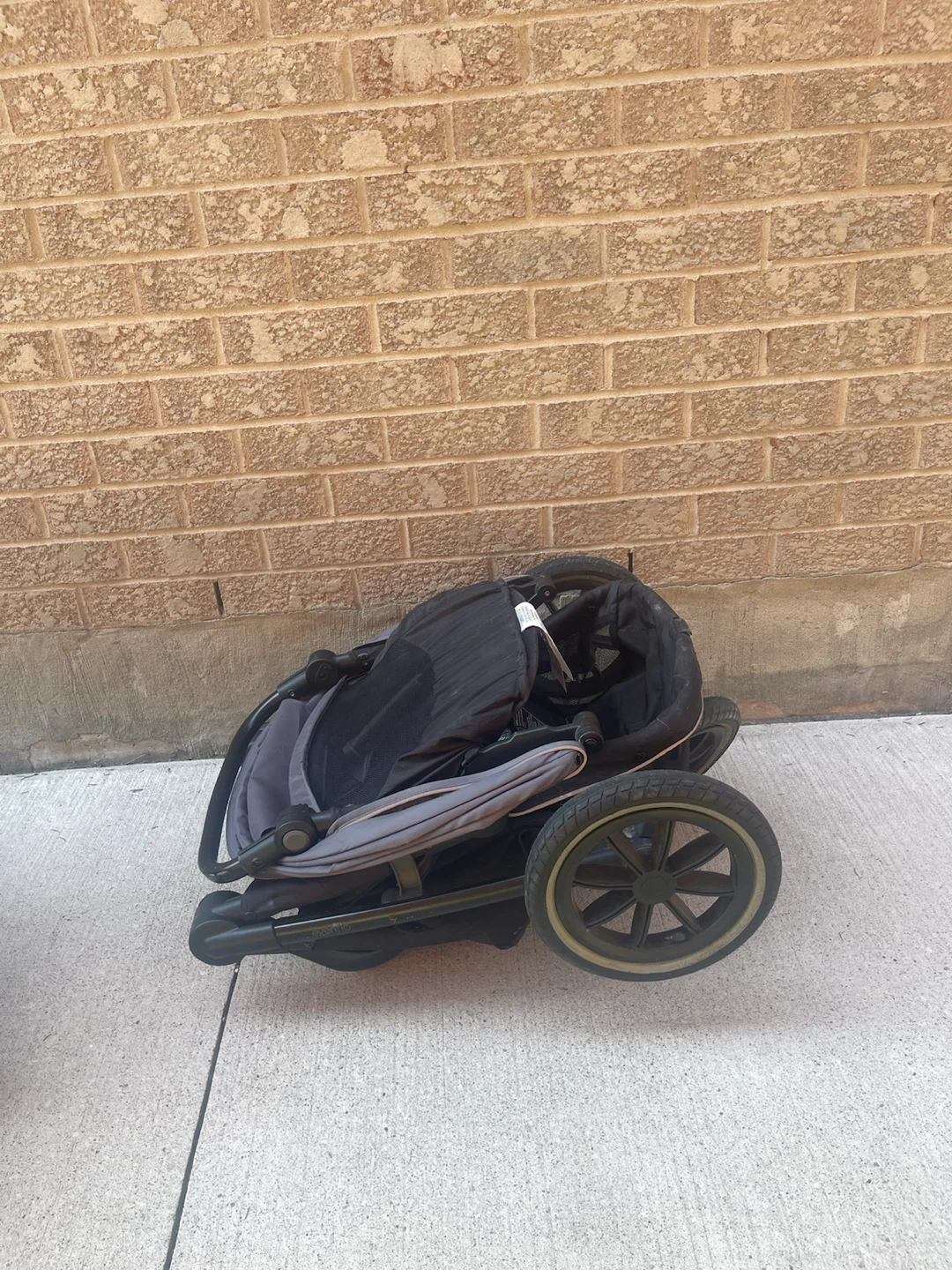 Evenflo Stroller and Car Seat Combo - photo 3