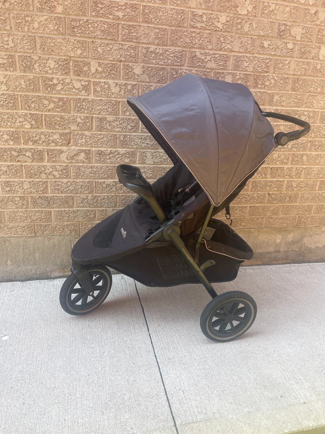 Evenflo Stroller and Car Seat Combo - photo 4