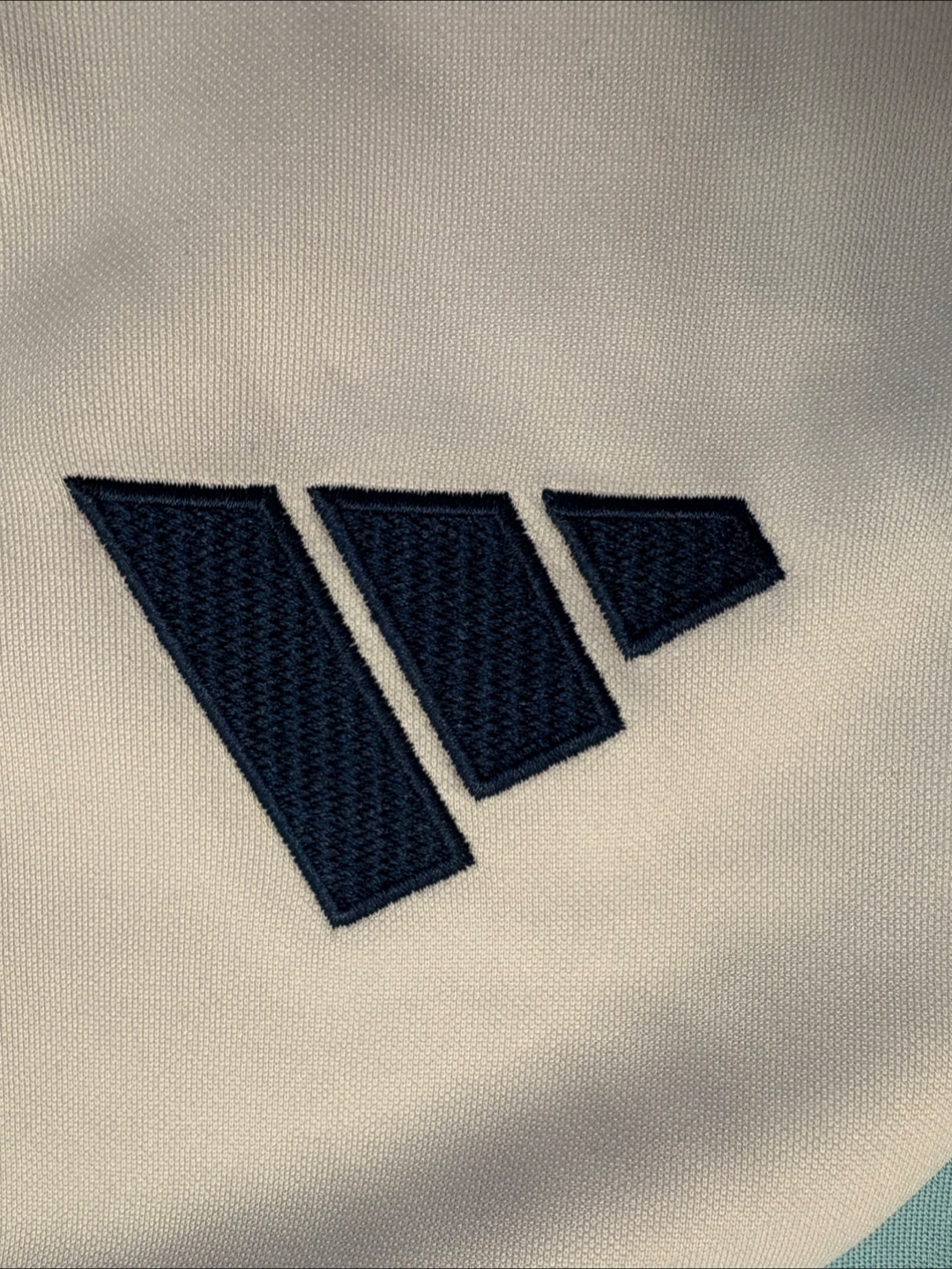 Adidas Argentina AFA Training Tracksuit Set - photo 4