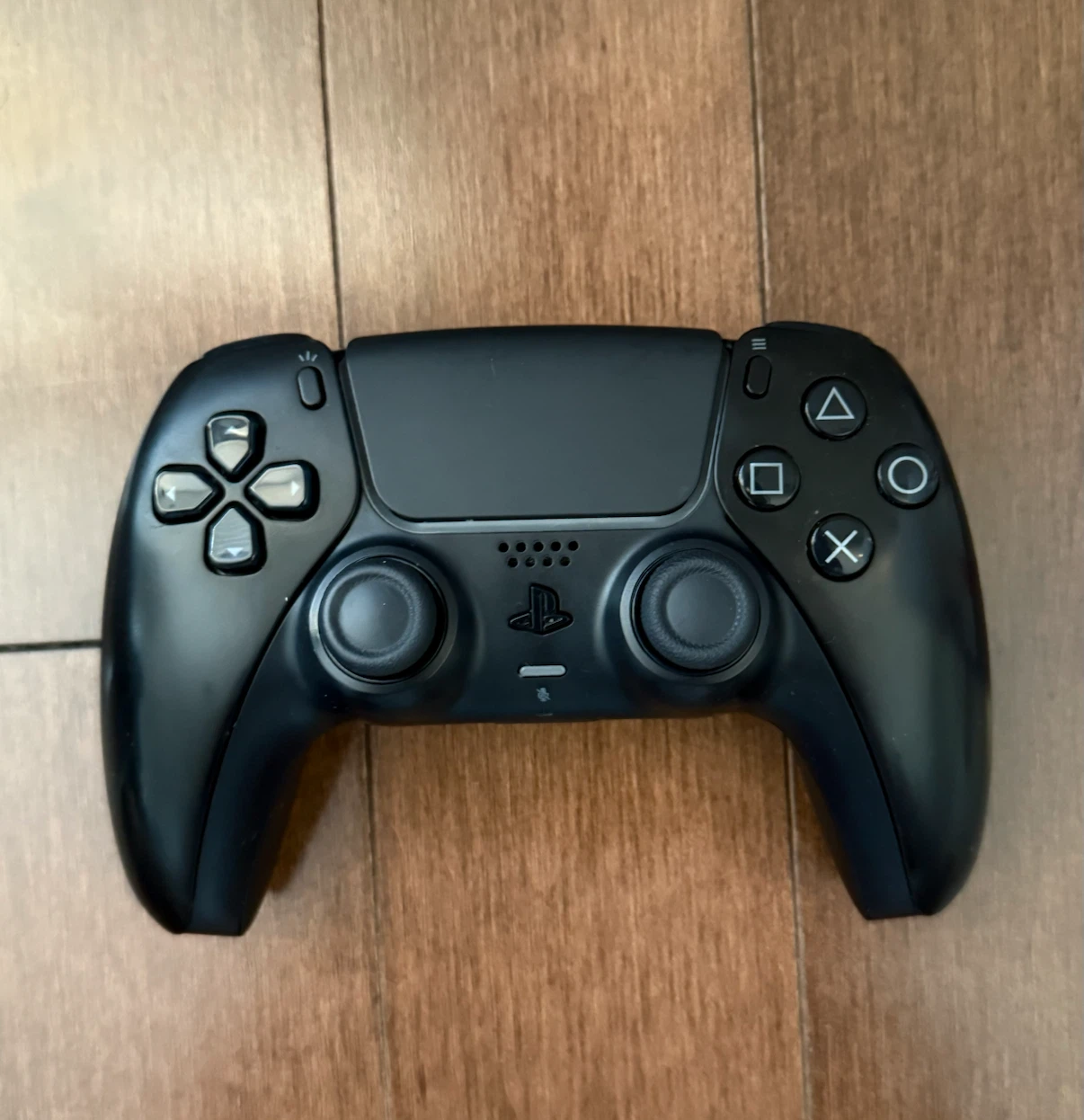 PS5 Disk edition + controller + 3D headphones + 5 games - photo 4