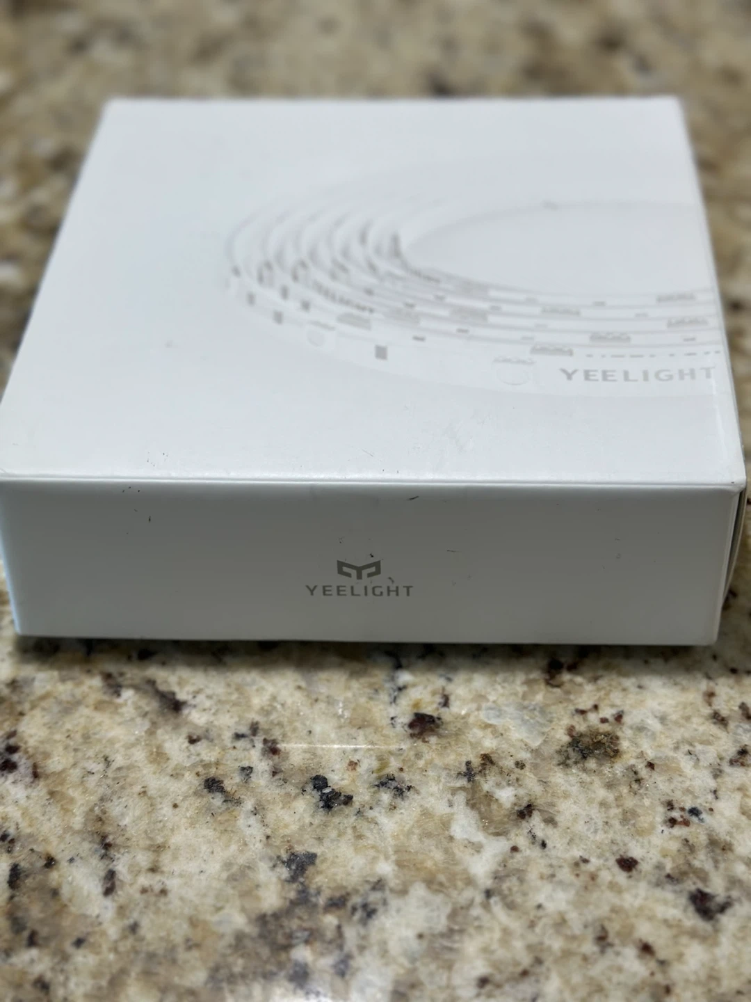 Yeelight Light Strip with Power Adapter