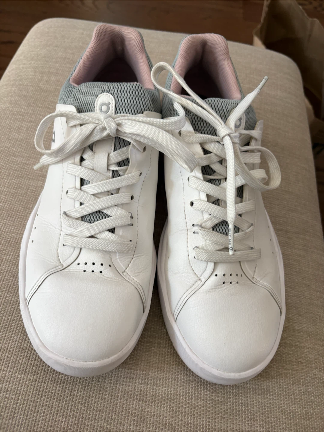 On The Roger Roger "R" Shoes women - photo 2