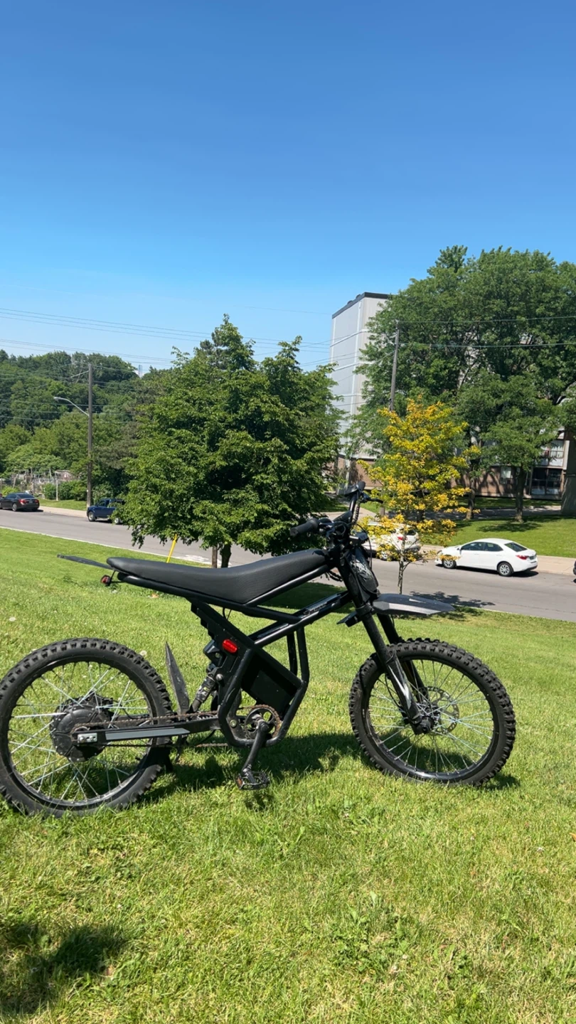 riding times gt73 ebike - photo 2