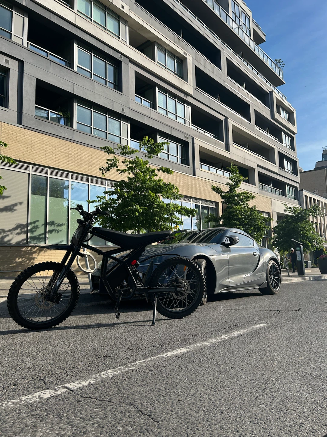 riding times gt73 ebike - photo 4