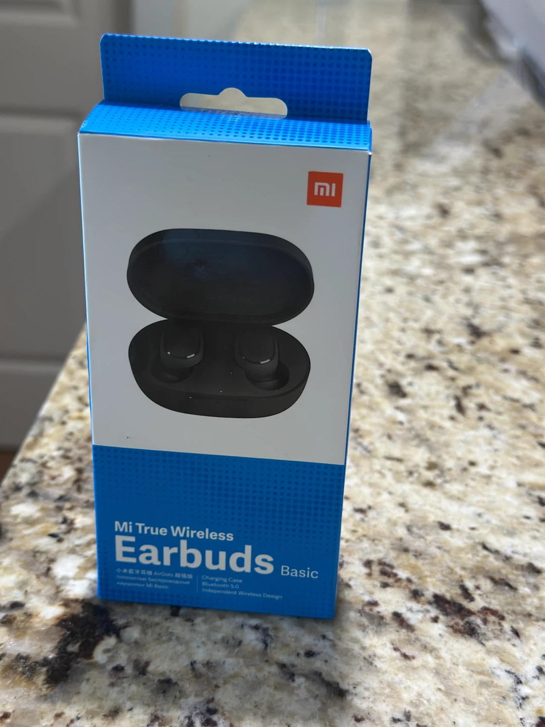Mi True Wireless Earbuds Basic