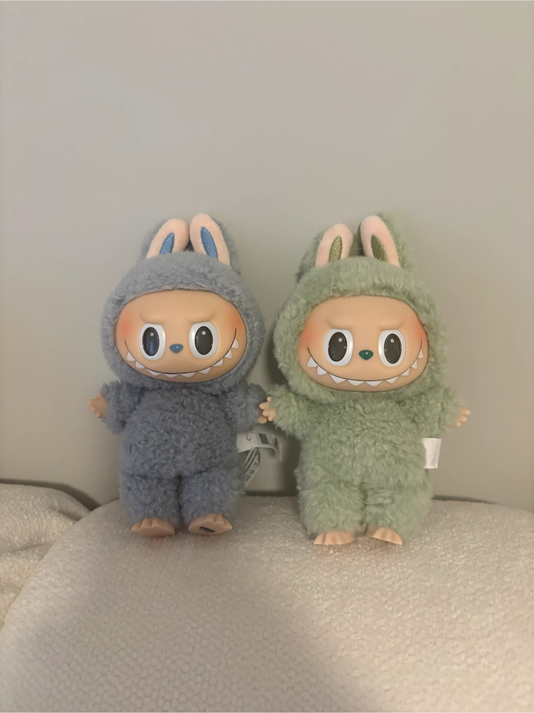Authentic Real Labubu