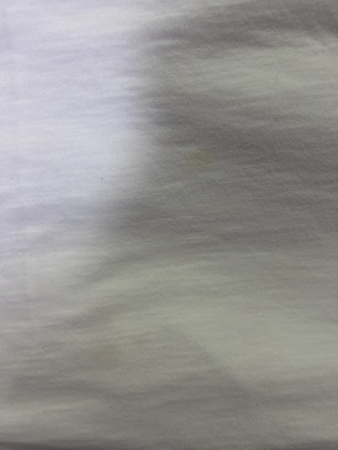 White Suzy T-Shirt with Lace Detail - M/M - photo 4