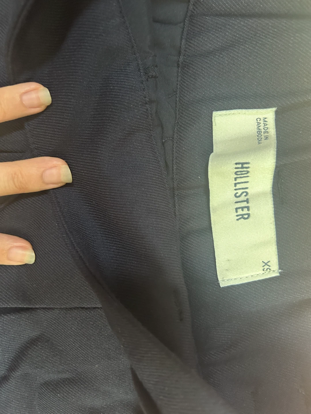 Hollister Pants - XS
