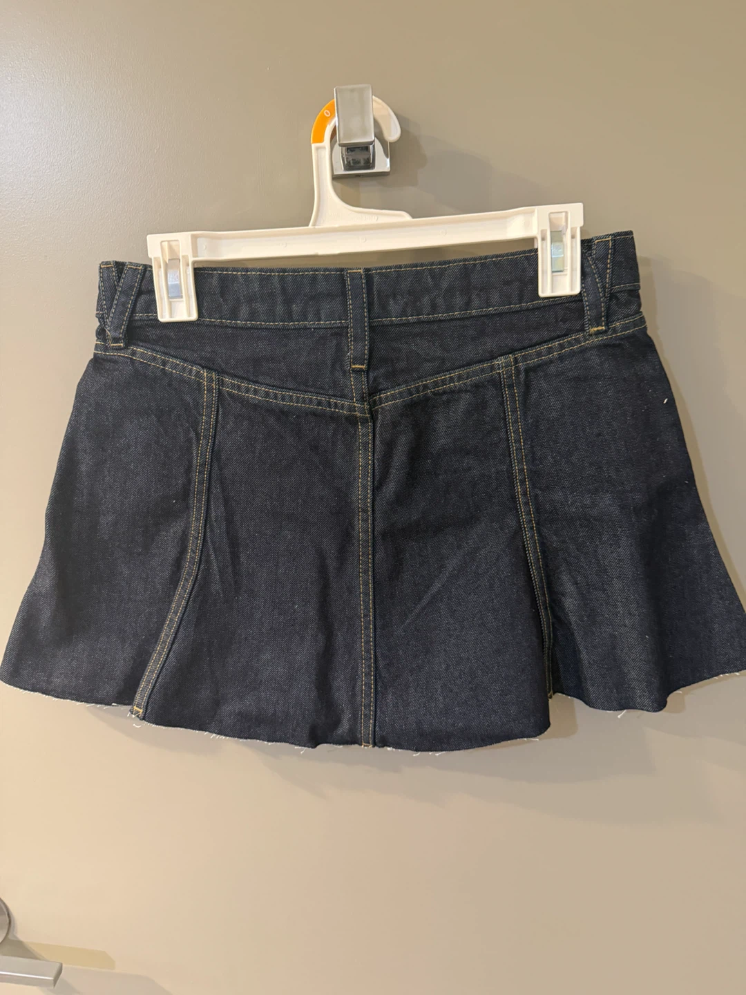 NWT! Wild Fable Denim Skirt Size 0 - photo 3