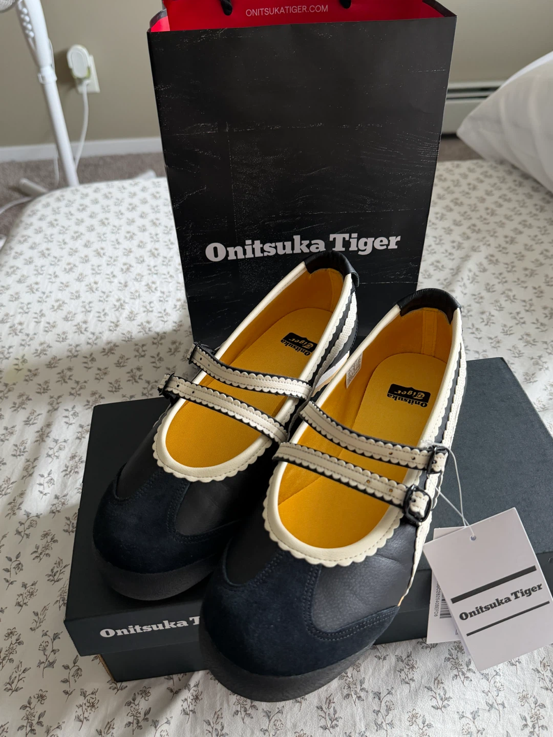 Onitsuka Mexico 66 Tgrs - photo 2