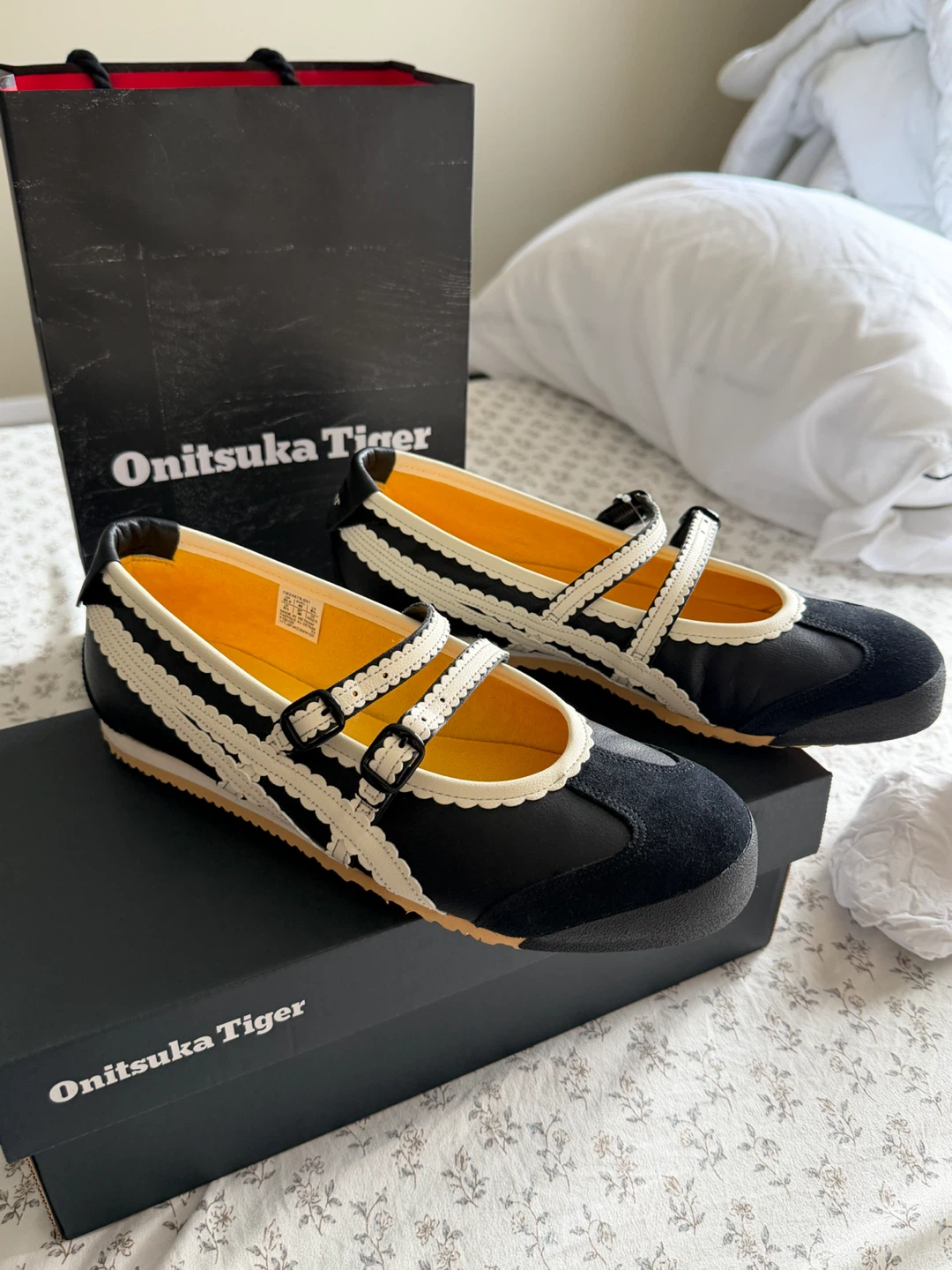 Onitsuka Mexico 66 Tgrs - photo 3