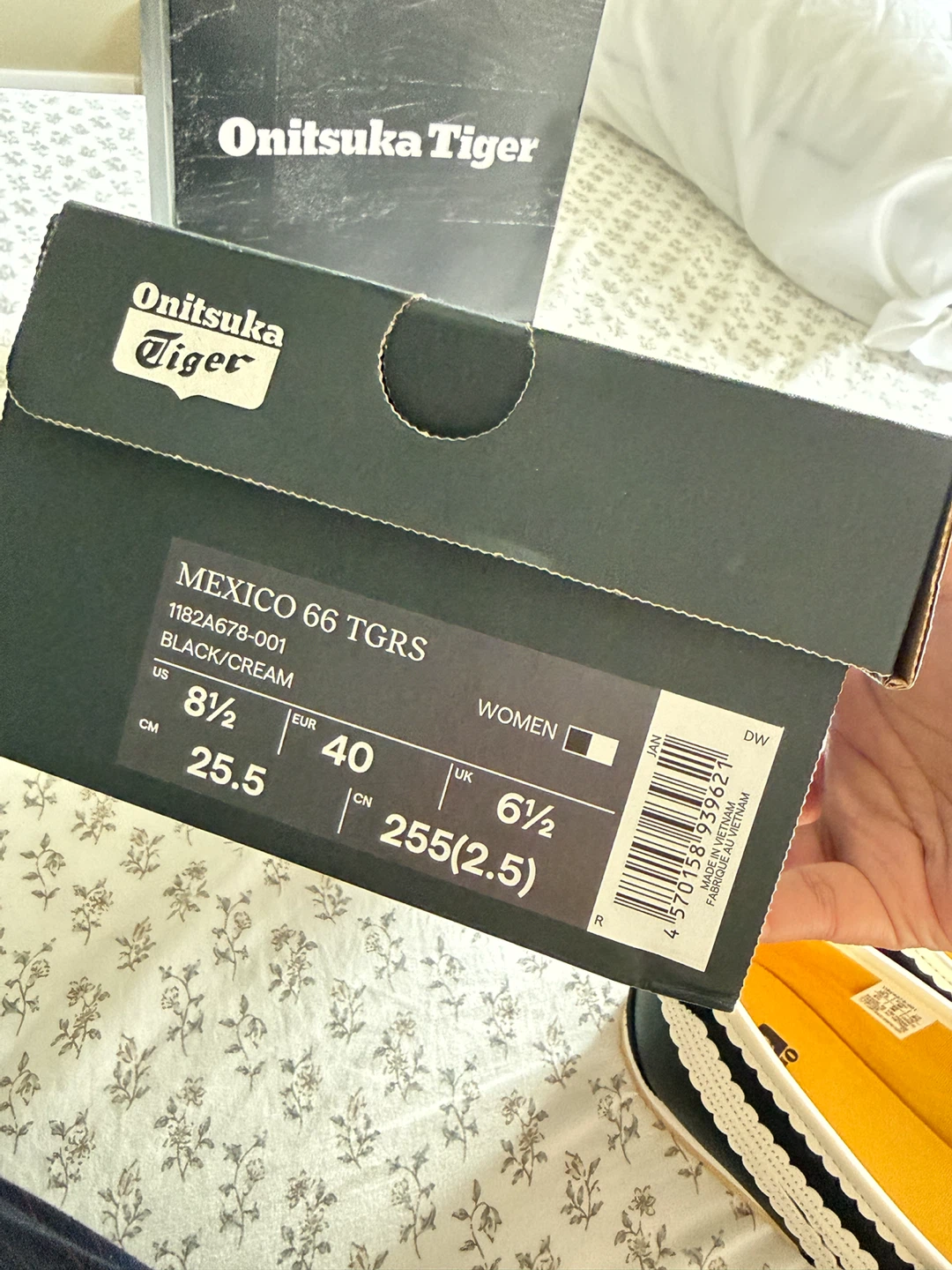 Onitsuka Mexico 66 Tgrs - photo 5