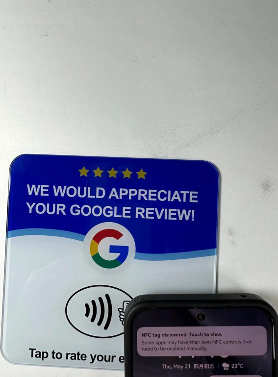 Google review cards - Grow your buisness - photo 2