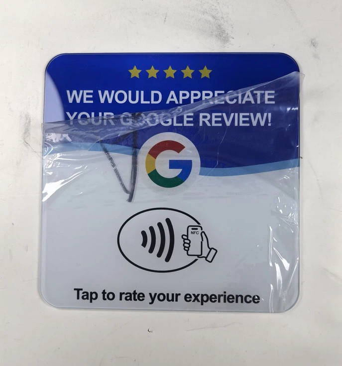 Google review cards - Grow your buisness - photo 4