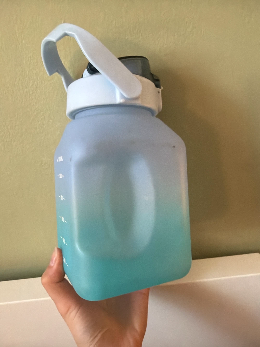 Water Bottle 1500 ML - photo 3