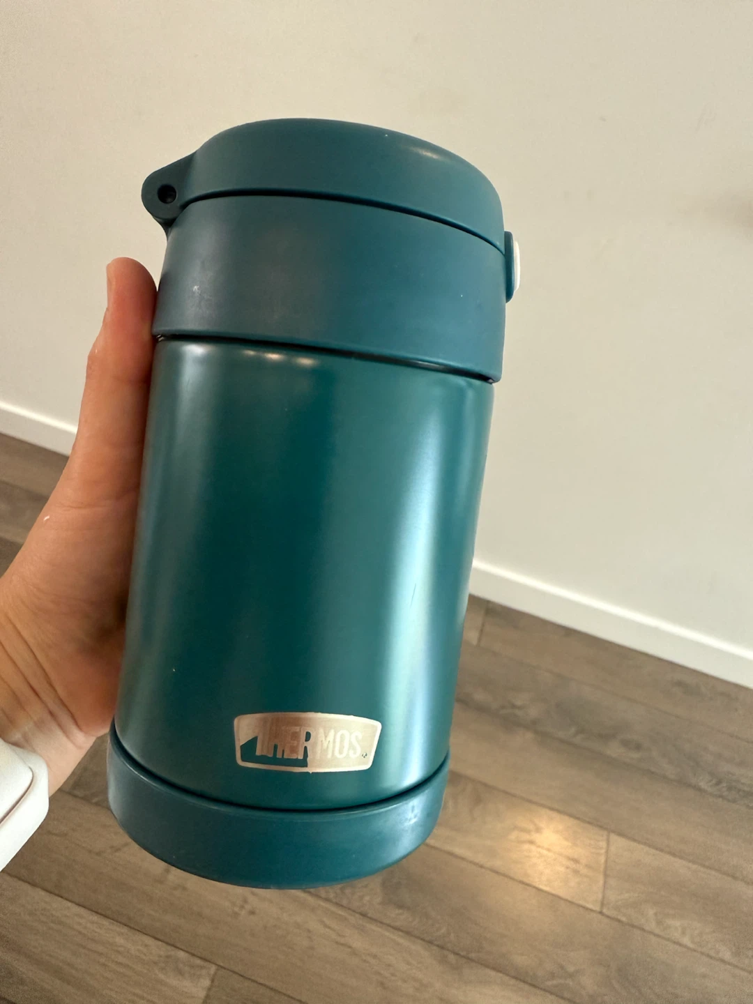 Tiger & Thermos Food Jars, water bottle - photo 3