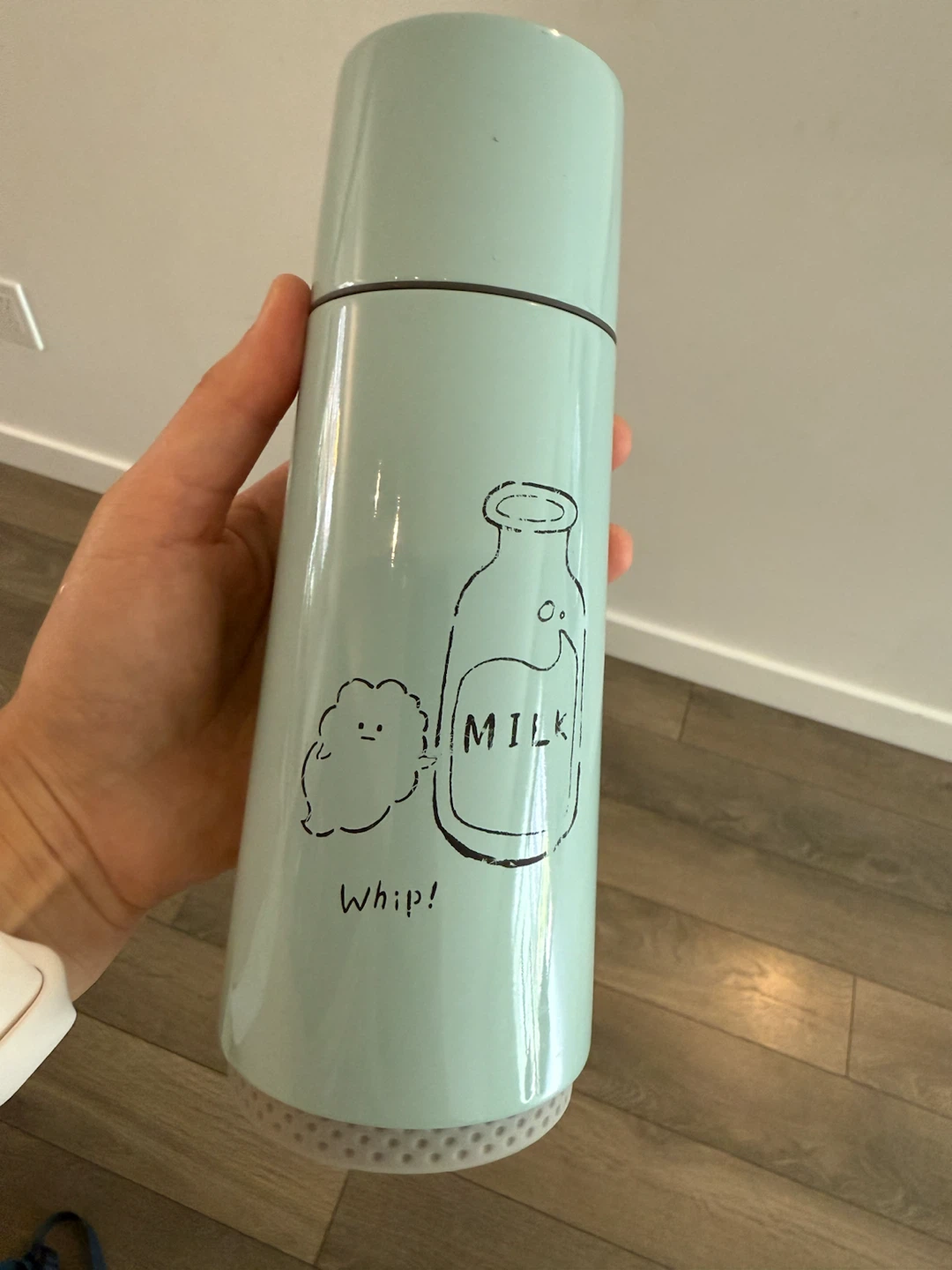 Tiger & Thermos Food Jars, water bottle - photo 4