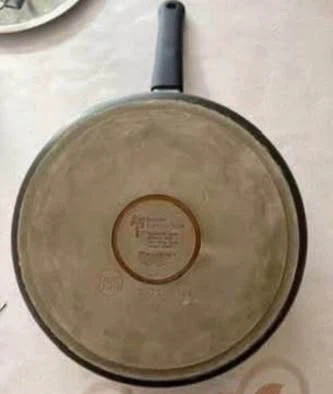 Pan, pot & saucepan (All okay condition) (All FREE) - photo 4