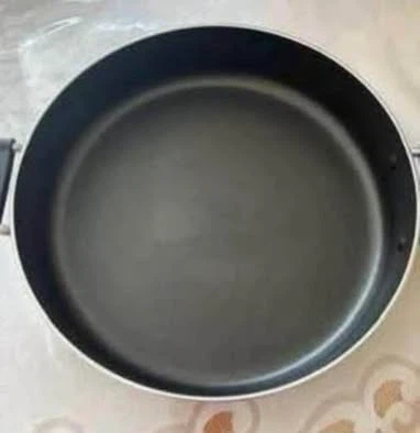 Pan, pot & saucepan (All okay condition) (All FREE) - photo 5