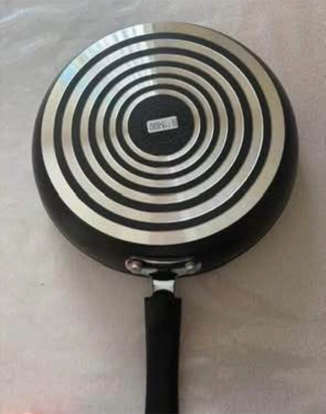 T-fal pan (New) - photo 3