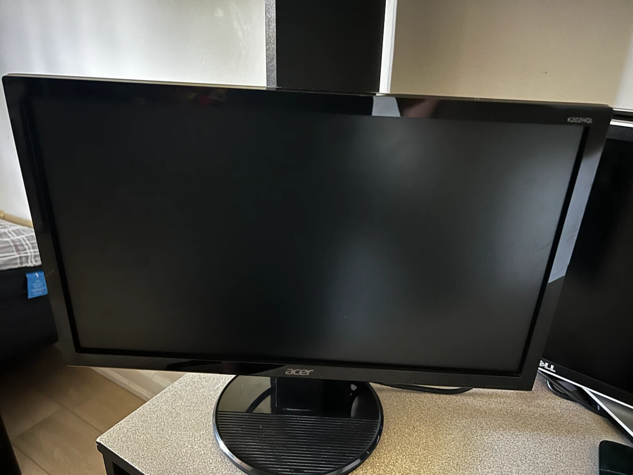 Acer Monitor