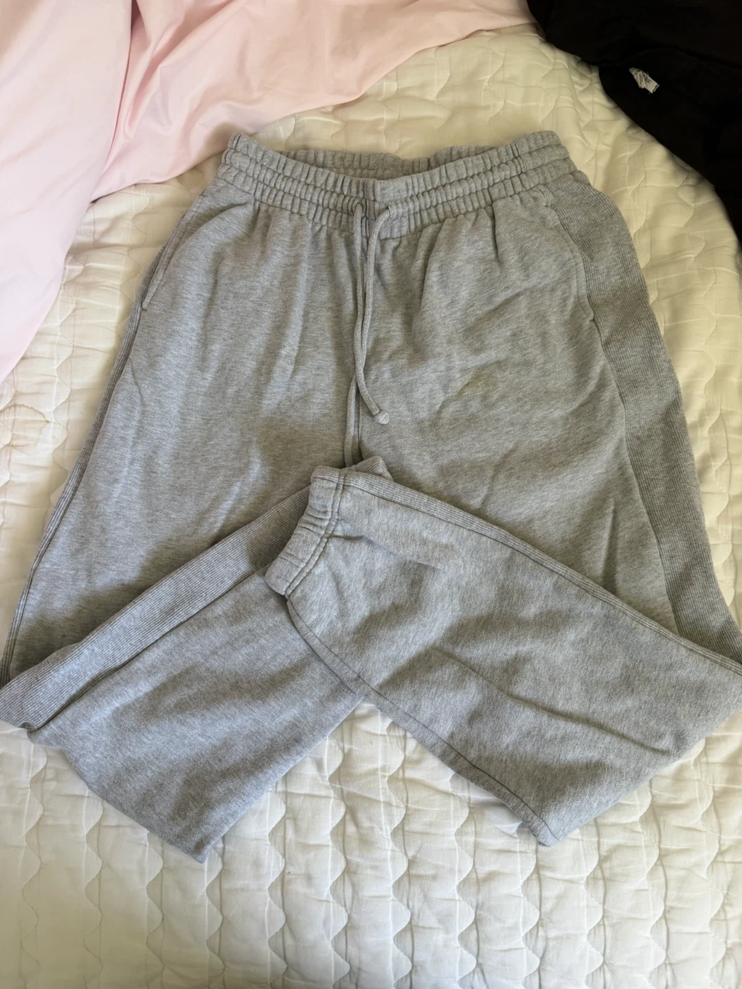 Aritzia sweat pants
