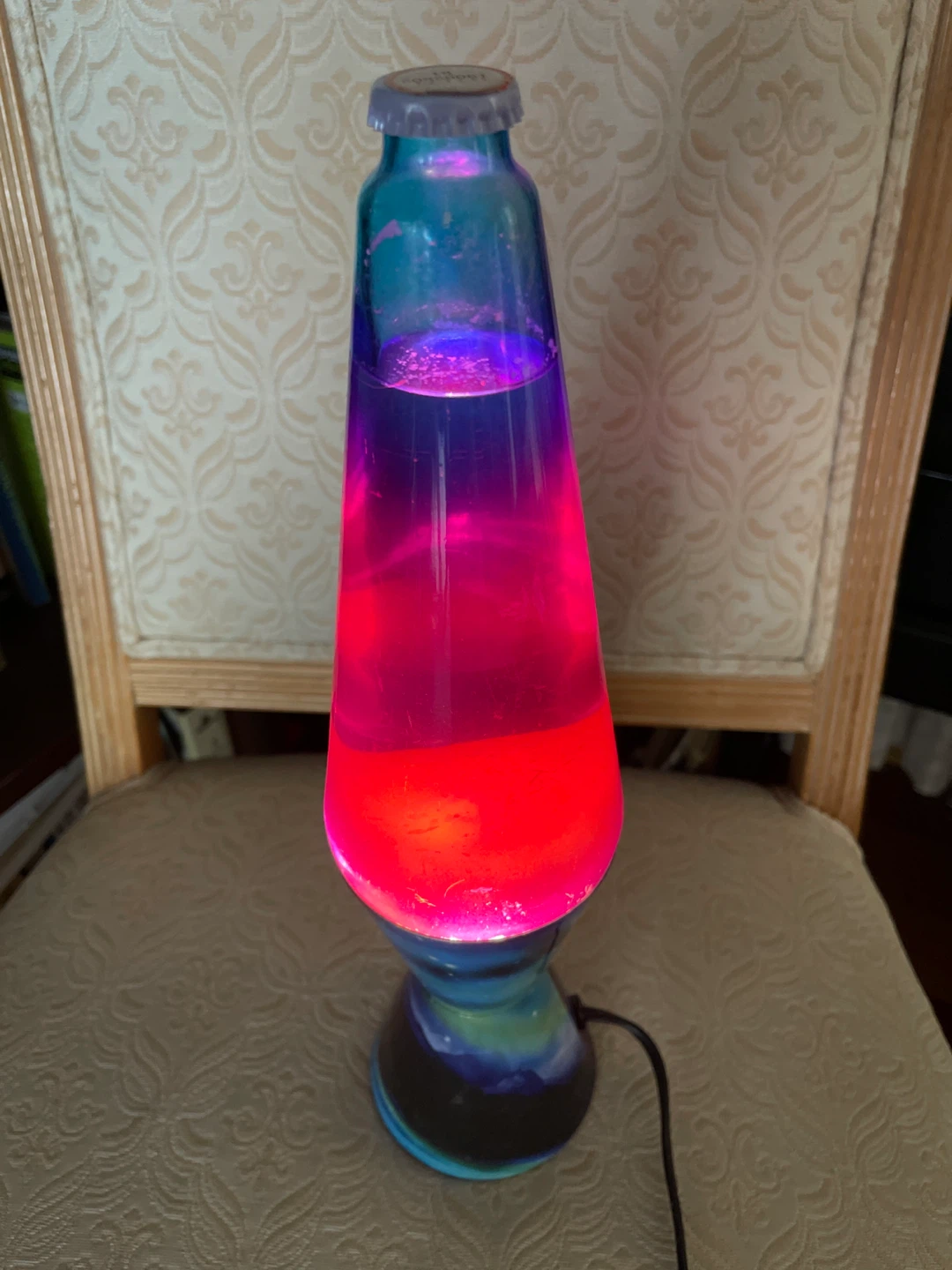 Lava Lamp