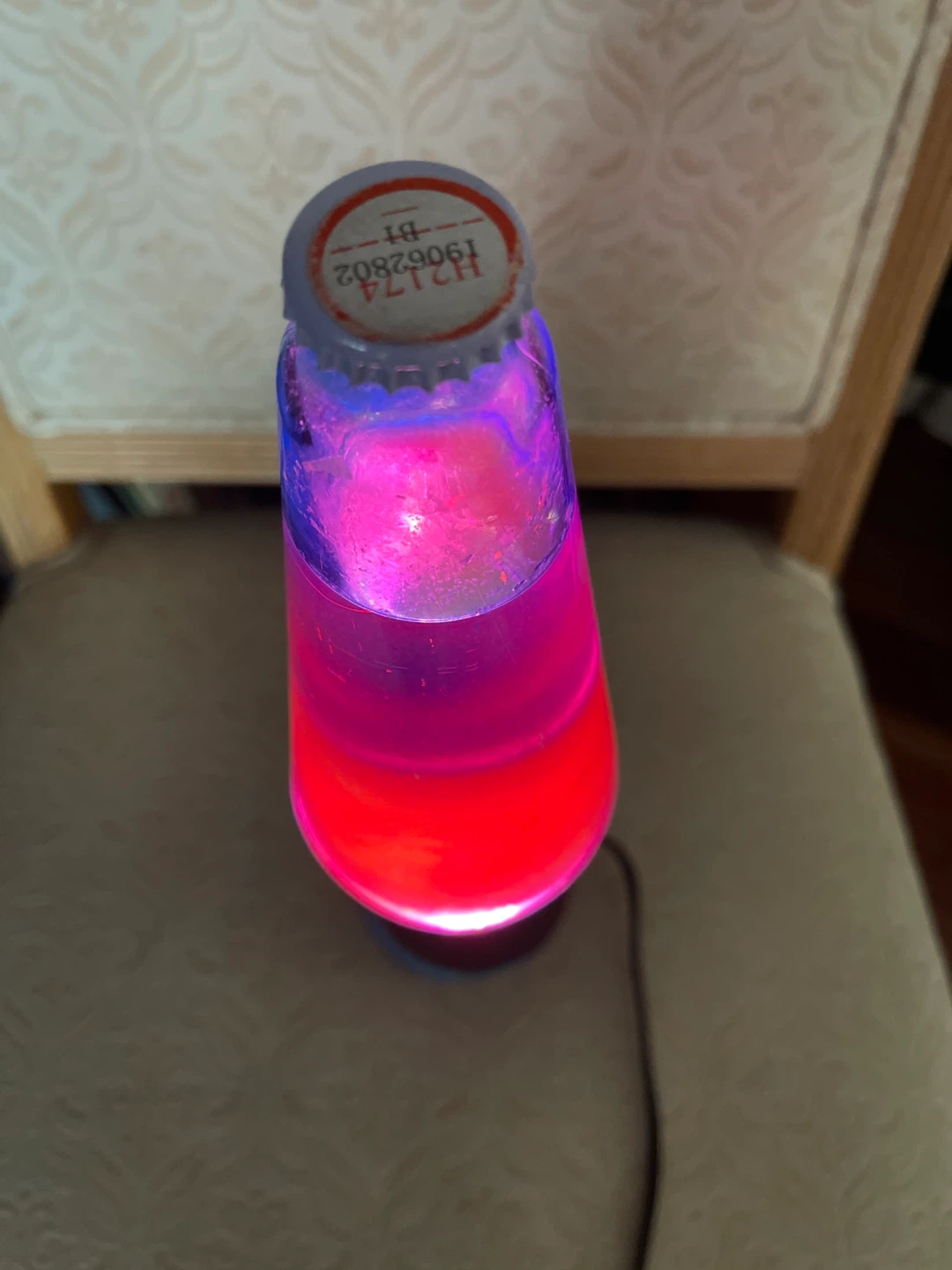 Lava Lamp - photo 2