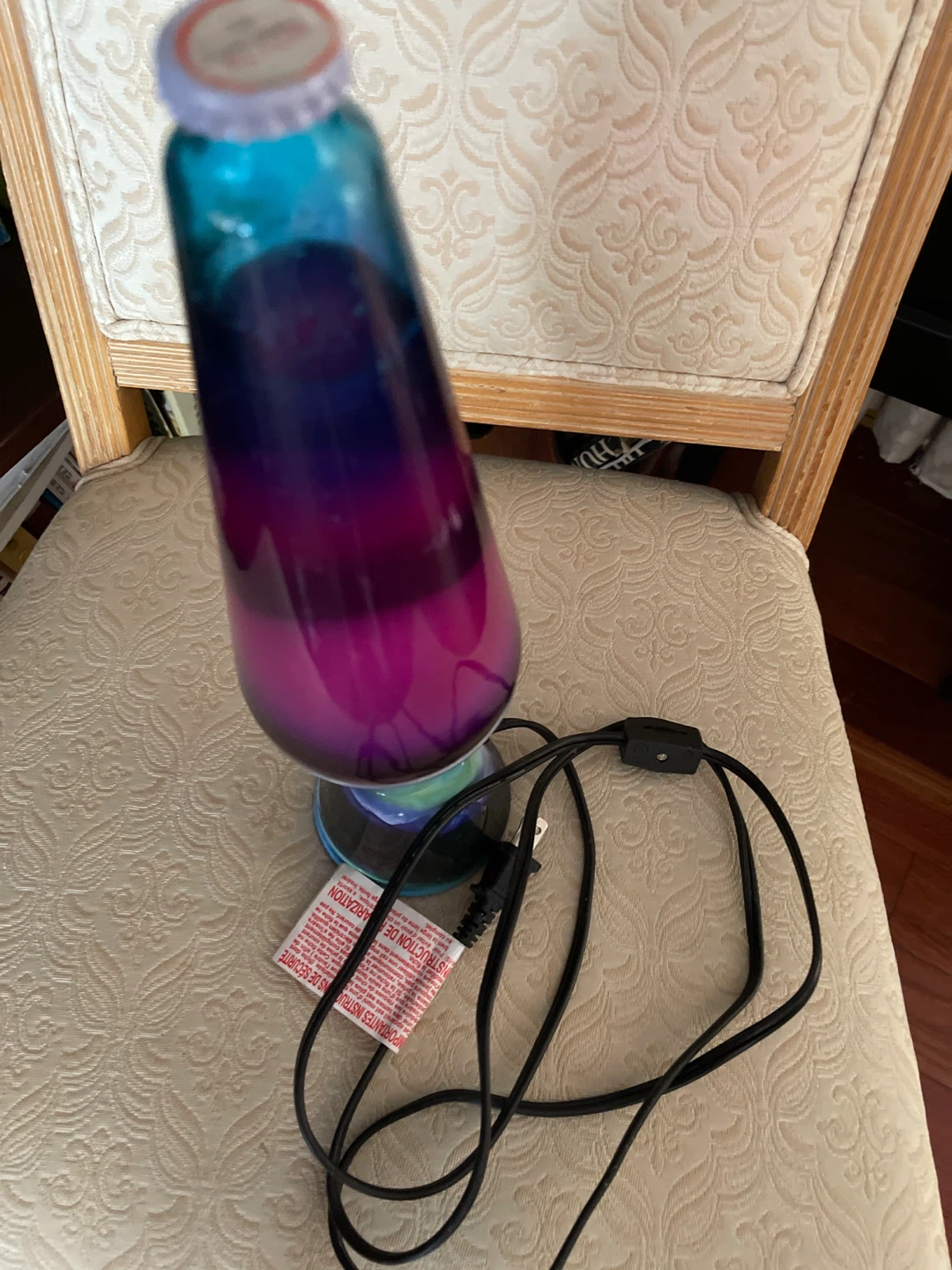 Lava Lamp - photo 3