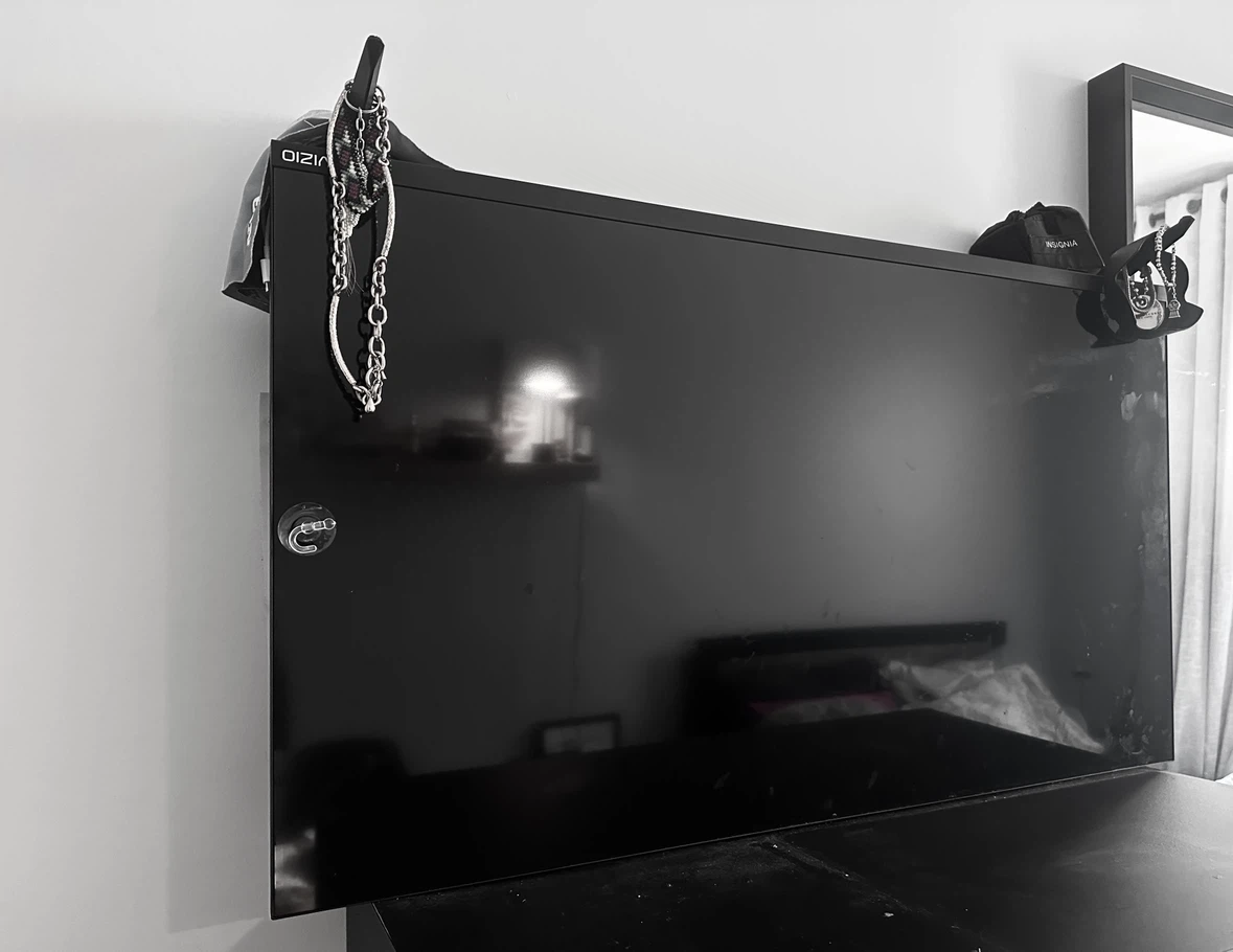 vizio tv