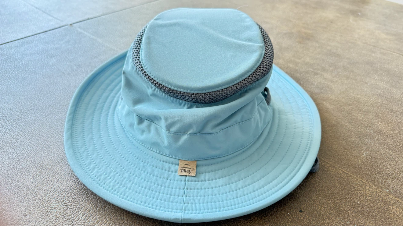 Tilley Bucket Hat