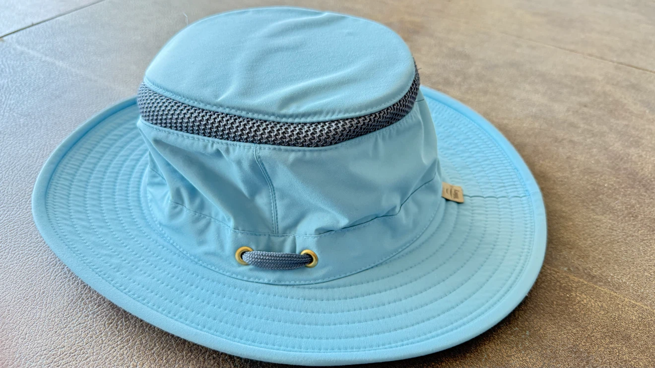 Tilley Bucket Hat - photo 2