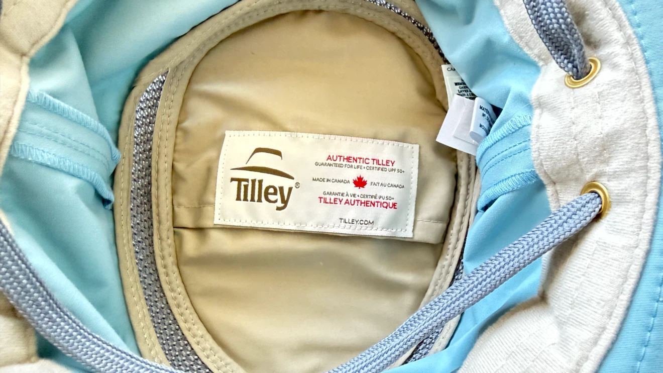 Tilley Bucket Hat - photo 3