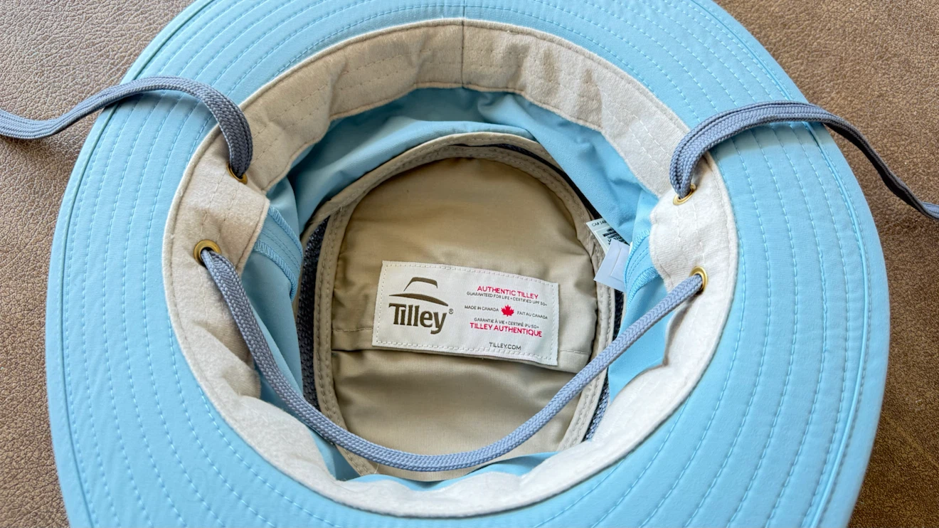 Tilley Bucket Hat - photo 5
