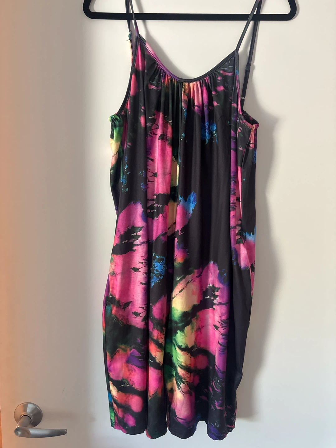 Women's Spaghetti Strap Dress - photo 2