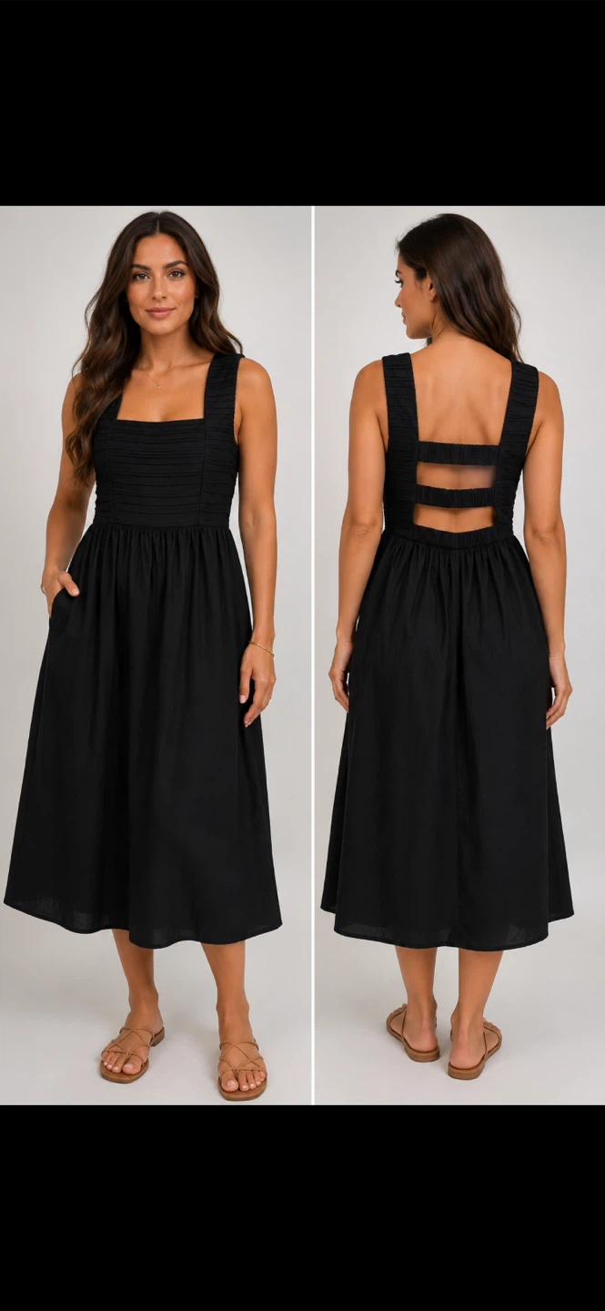 H and m size large new with tags