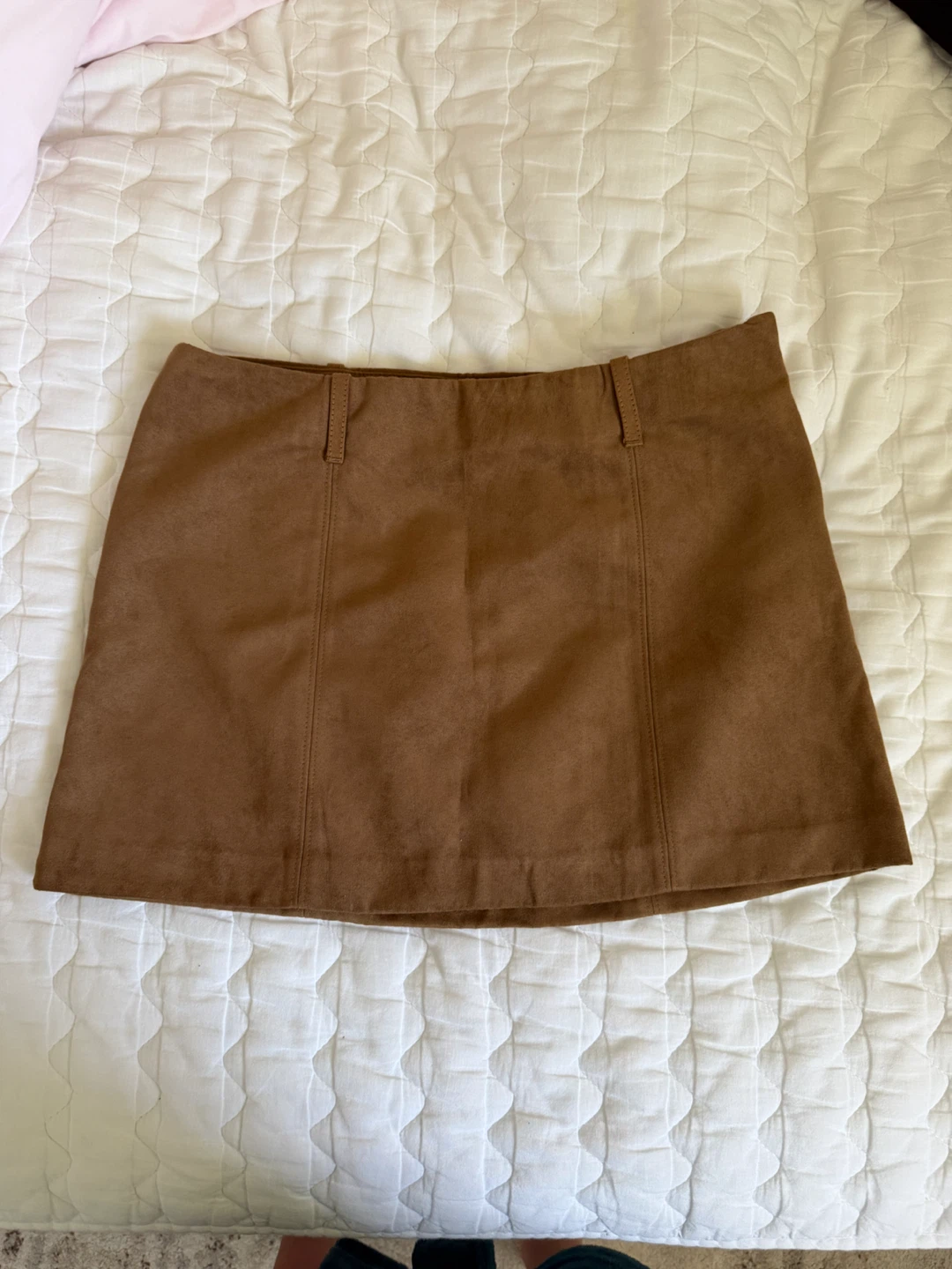 Mini Skirt