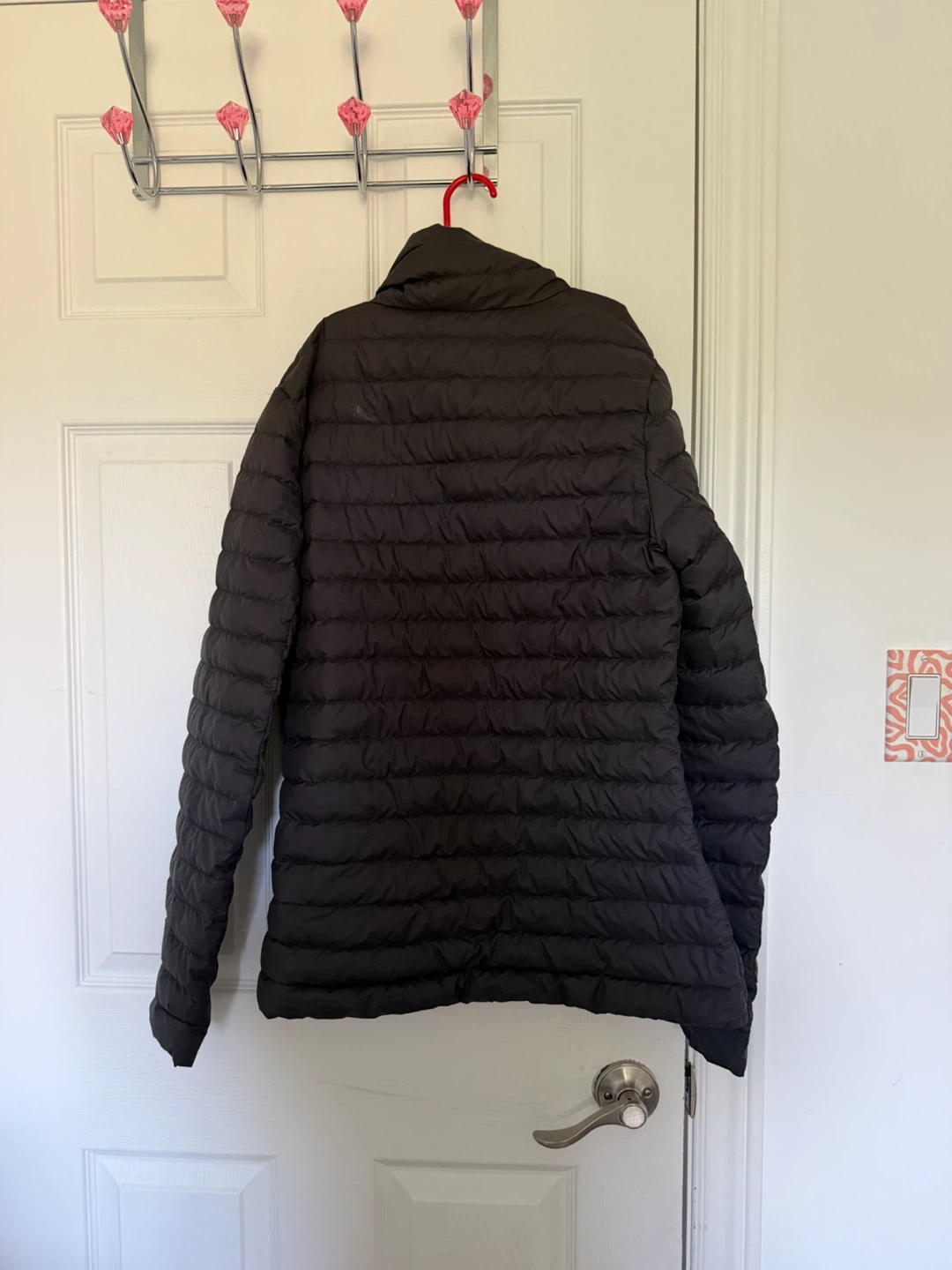 Lululemon Down Puffer Jacket - photo 2