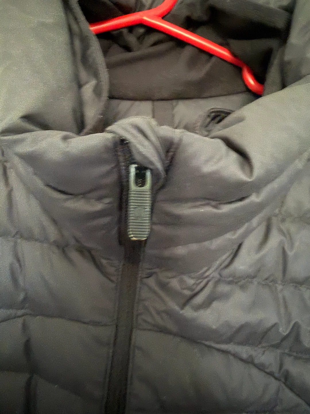 Lululemon Down Puffer Jacket - photo 3