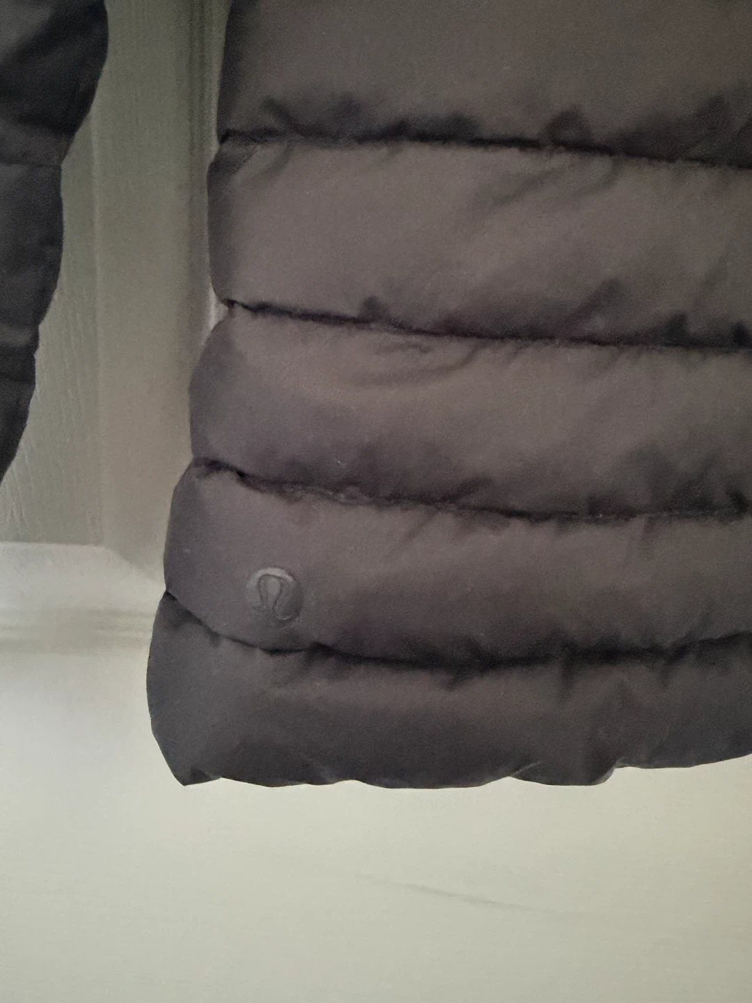 Lululemon Down Puffer Jacket - photo 5
