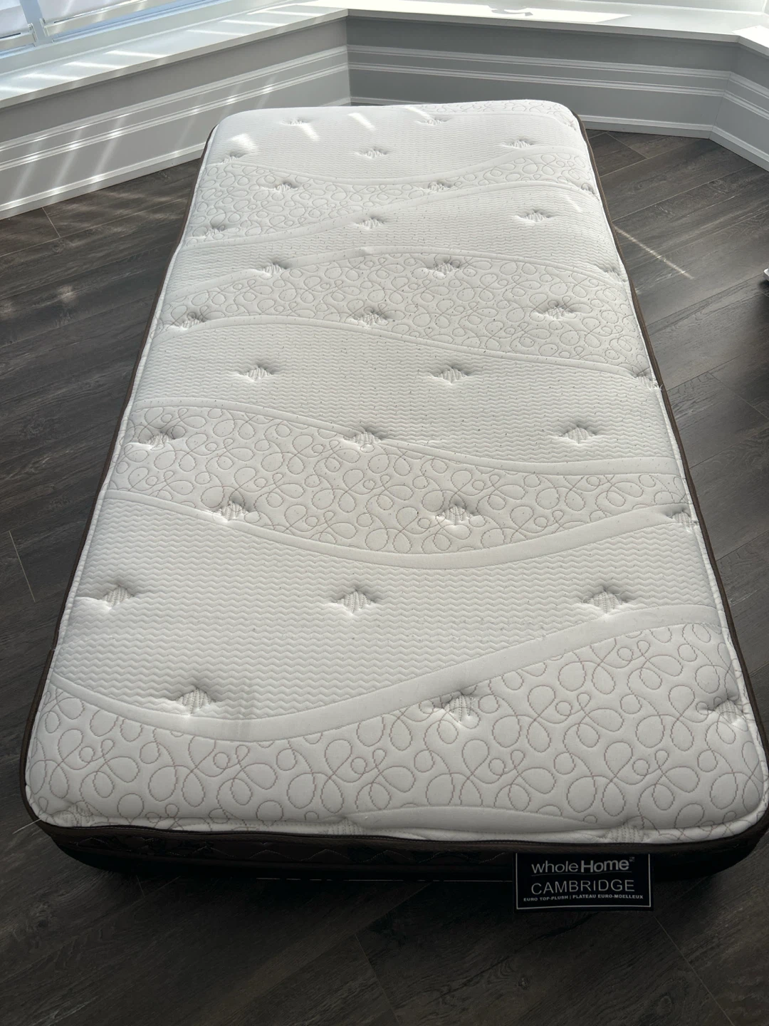 Free Mattress