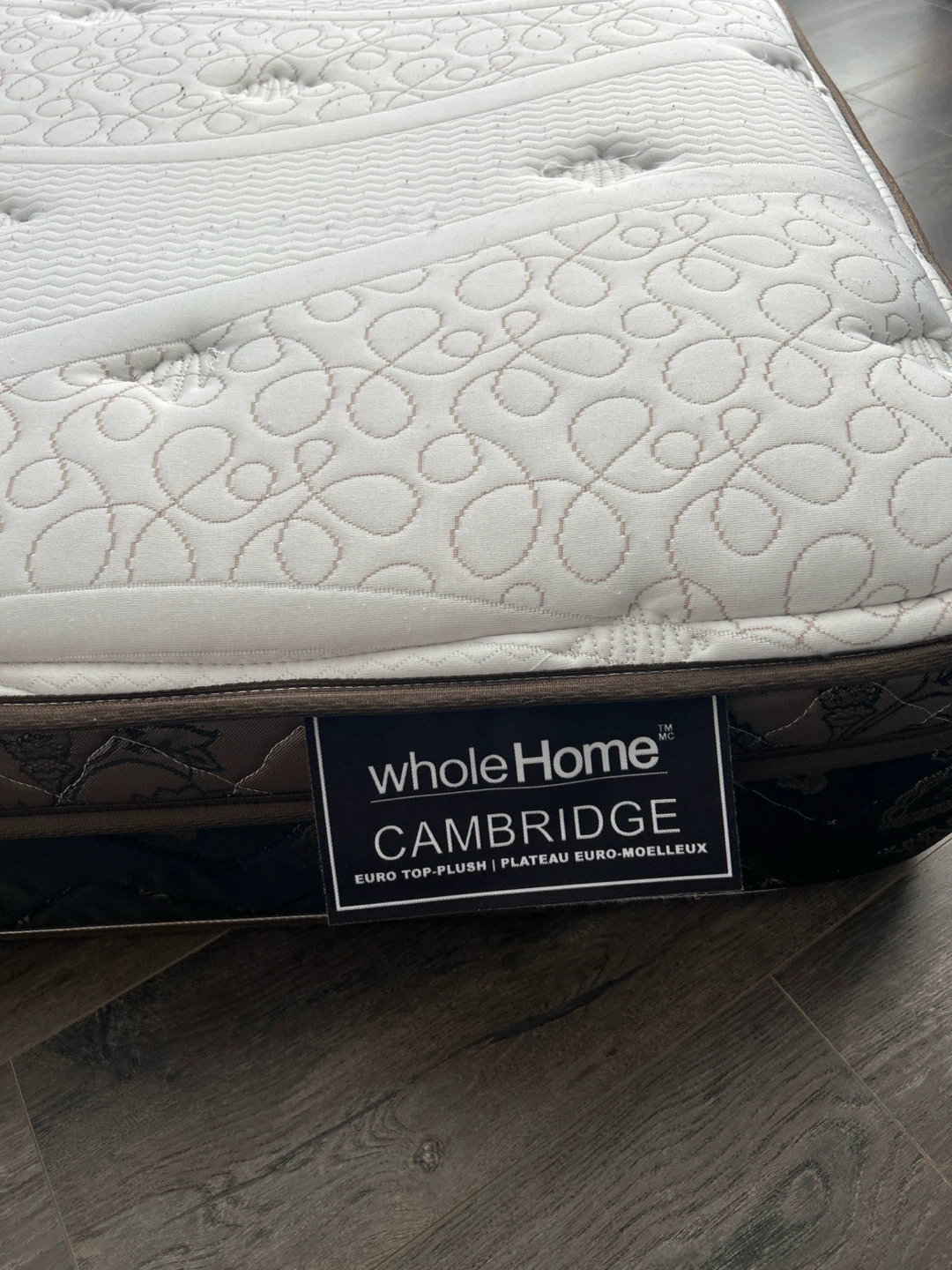 Free Mattress - photo 2