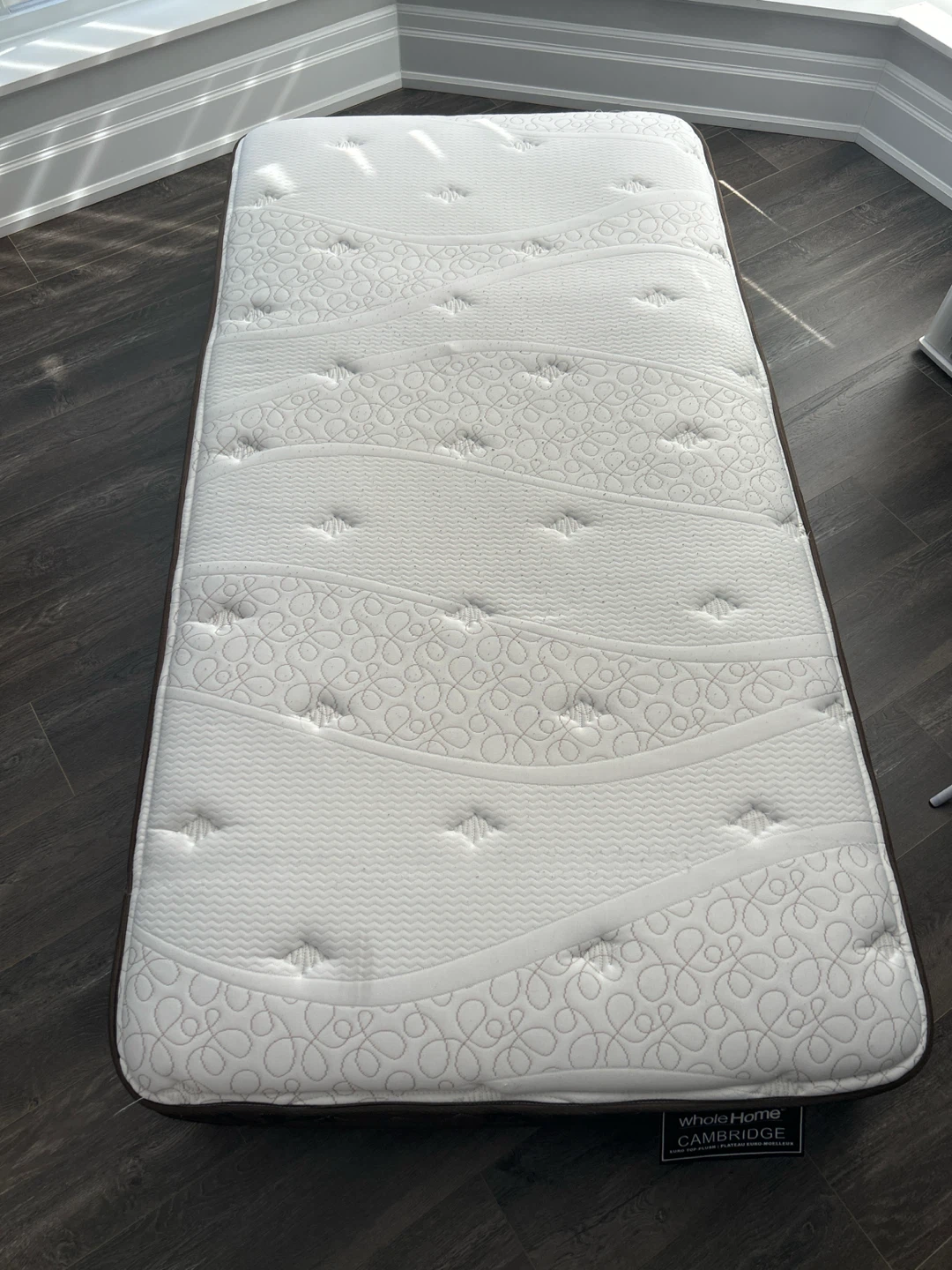 Free Mattress - photo 3