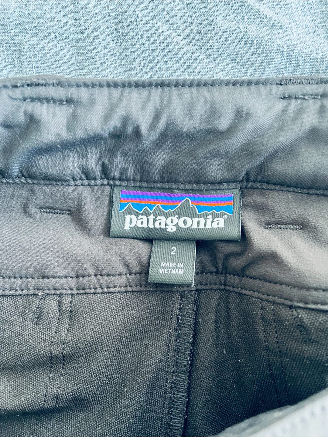 Patagonia Women's Size 2 Pants - photo 3