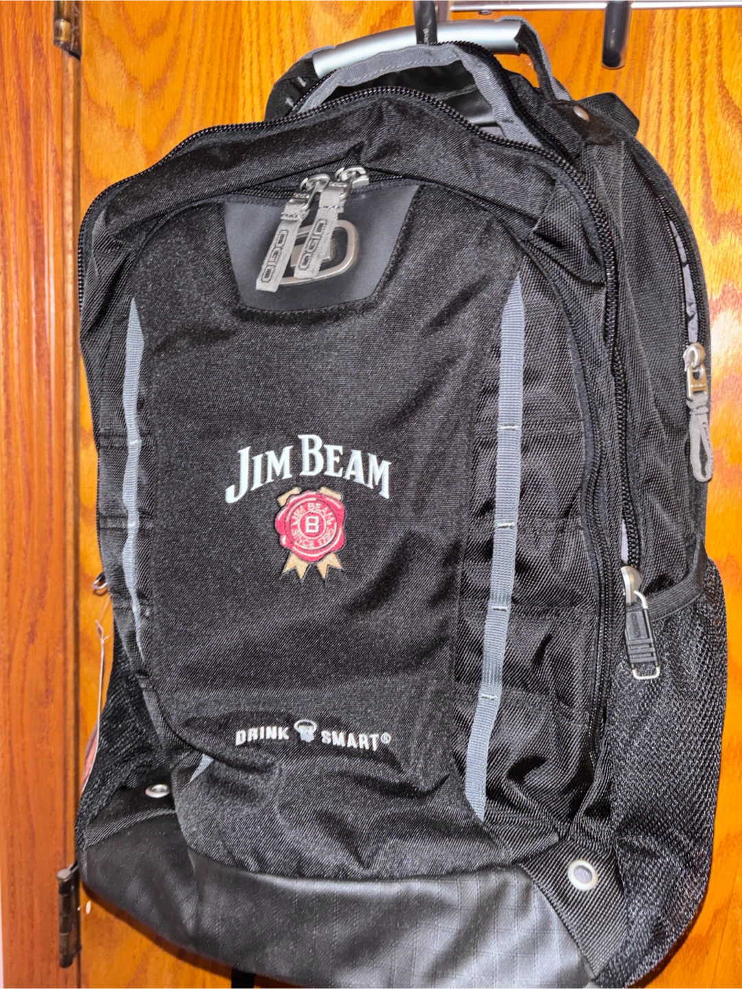 Ogio Jim Beam Backpack