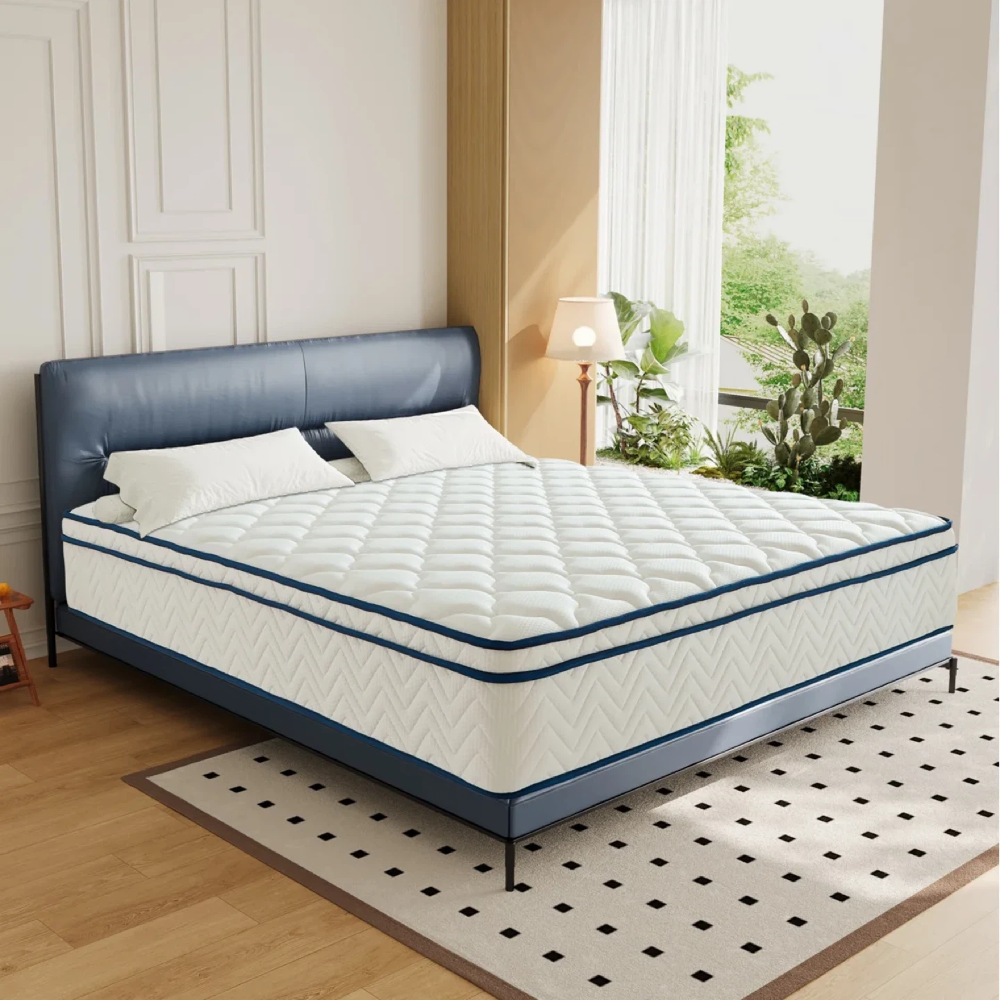 Super Soft Mattress Full Size - photo 2