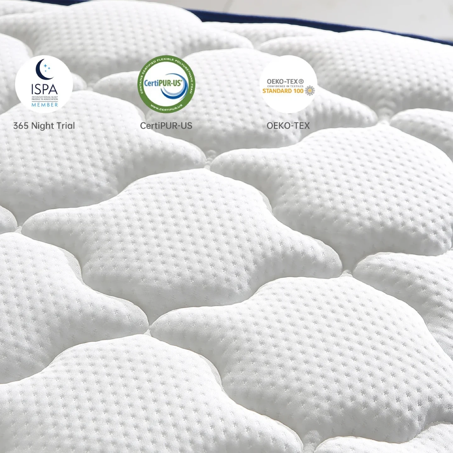 Super Soft Mattress Full Size - photo 4