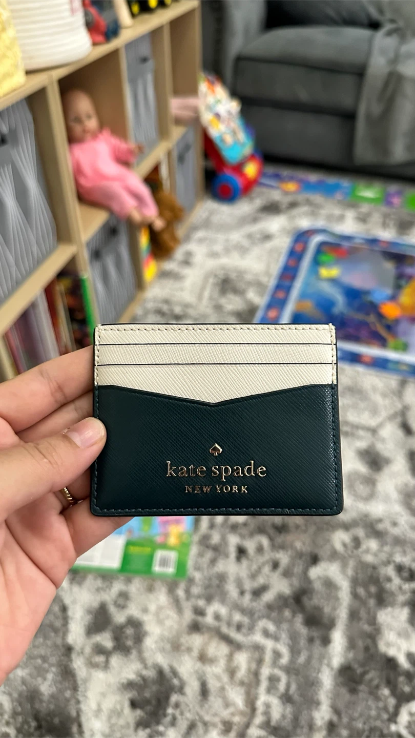 Kate Spade  Card Holder Women's